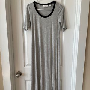 Sonnet James Grey Maxi